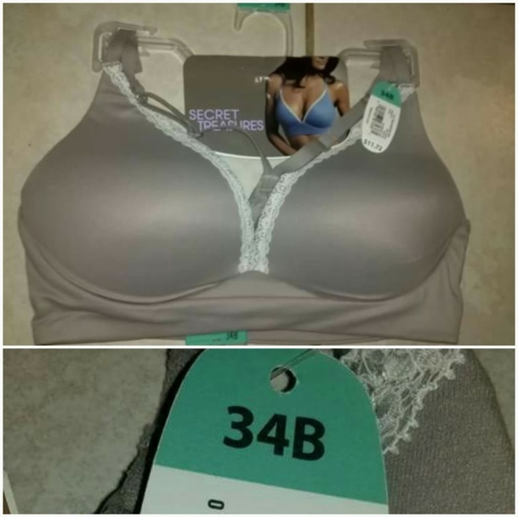 Secret Treasures Other - Womens bra Secret Treasures Other - Womens bra